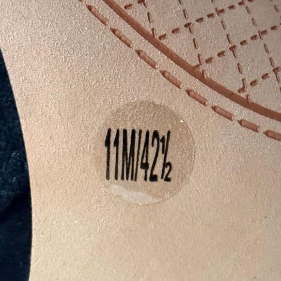 JESSICA SIMPSON Semaja Black Pointed Toe Boot Bootie, NEW! Size 11 - Picture 7 of 11